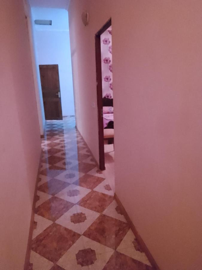 Tamuna Guest House Martvili Esterno foto