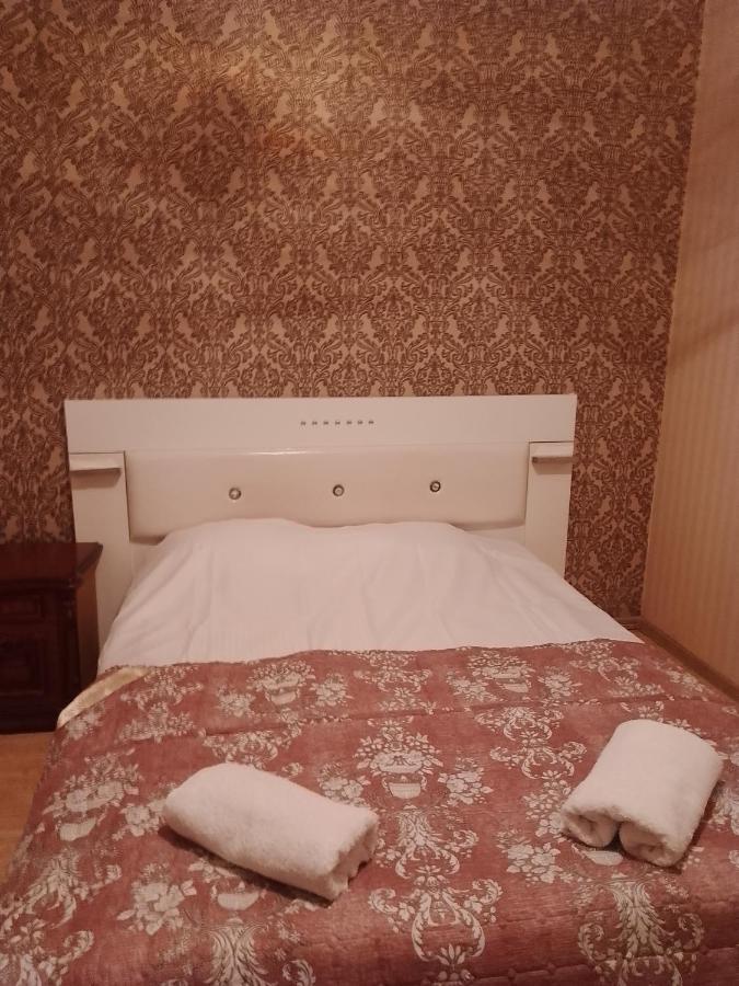 Tamuna Guest House Martvili Esterno foto