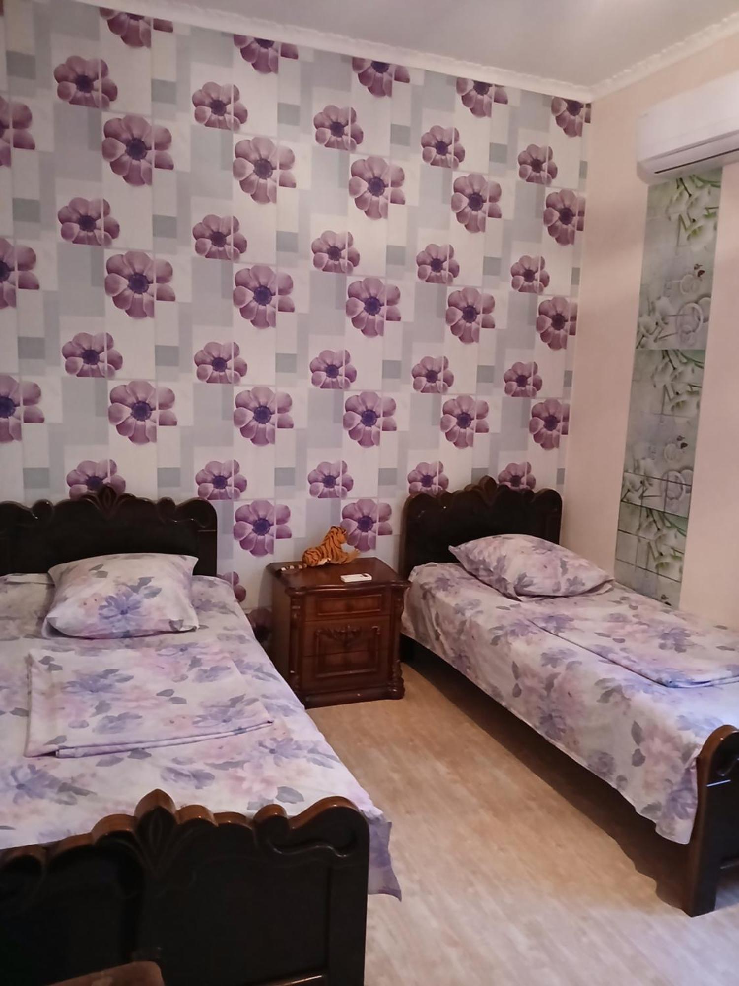 Tamuna Guest House Martvili Esterno foto