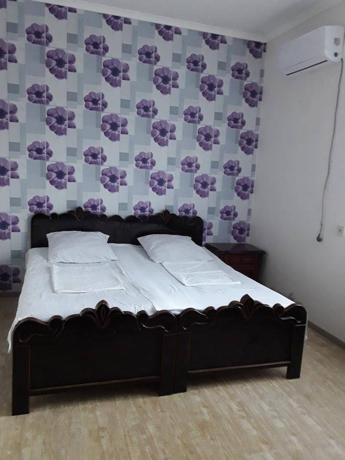 Tamuna Guest House Martvili Esterno foto