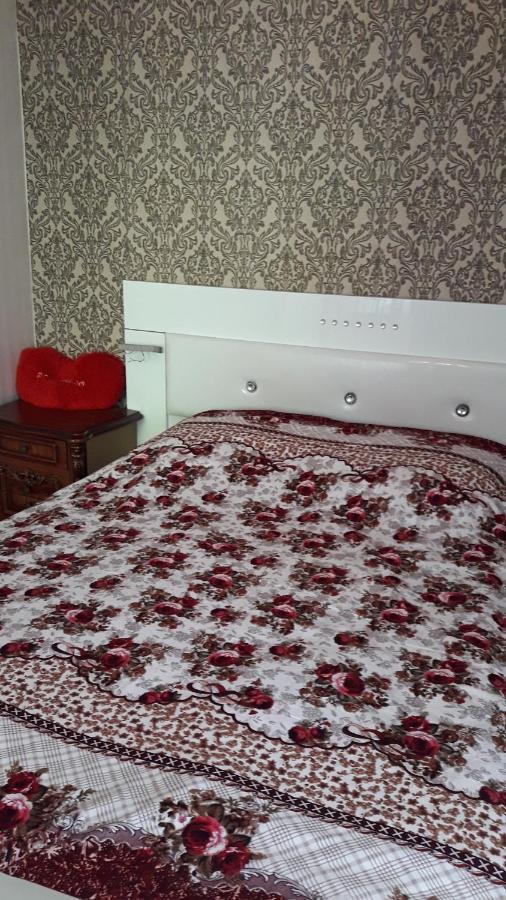 Tamuna Guest House Martvili Esterno foto